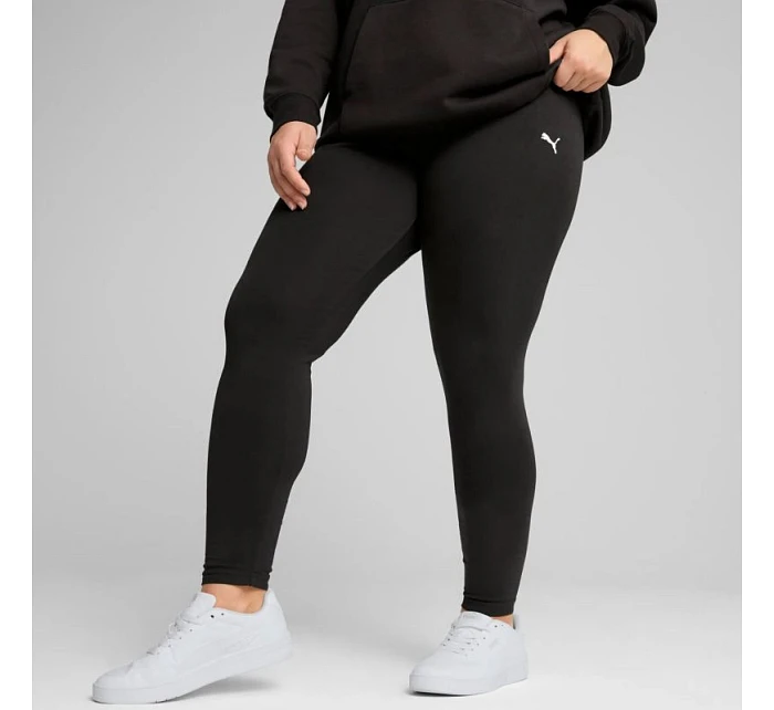 Legíny Puma Ess W 682424 01 dámské Legíny Puma Ess W 682424 01 dámské