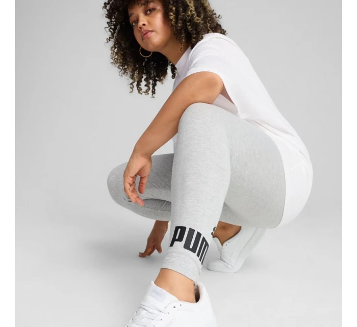 Legíny Puma ESS No.1 Logo W 682426 04 dámské Legíny Puma ESS No.1 Logo W 682426 04 dámské