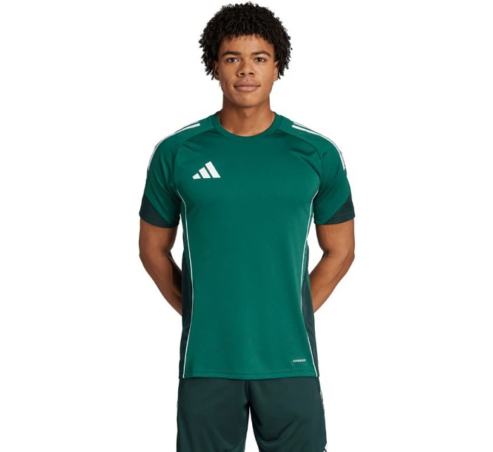 Tiro 25 Competition Training Jersey M model 21075486 pánské - ADIDAS Tiro 25 Competition Training Jersey M model 21075486 pánské - ADIDAS