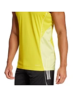 Adidas Tiro 25 Competition Sleeveless Jersey M JI8954 pánské