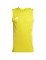 Adidas Tiro 25 Competition Sleeveless Jersey M JI8954 pánské