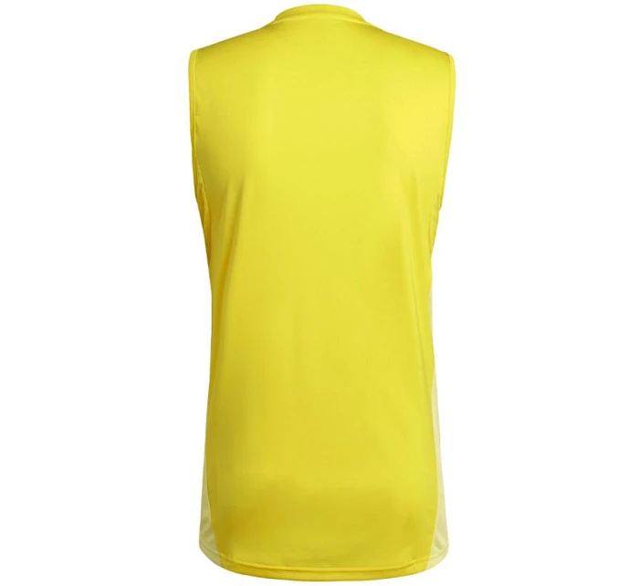 Adidas Tiro 25 Competition Sleeveless Jersey M JI8954 pánské Adidas Tiro 25 Competition Sleeveless Jersey M JI8954 pánské