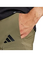 Šortky adidas Essentials Small Logo Cargo Chelsea M JD1827