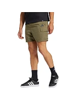 Šortky adidas Essentials Small Logo Cargo Chelsea M JD1827