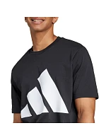 Adidas Essentials Big Logo Single Jersey Tee M JE8945 pánské