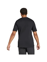 Adidas Essentials Big Logo Single Jersey Tee M JE8945 pánské