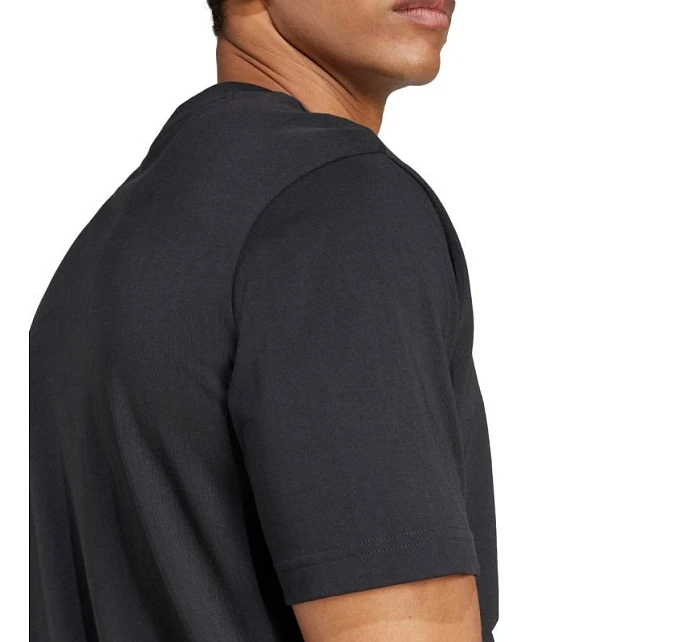 Adidas Essentials Big Logo Single Jersey Tee M JE8945 pánské Adidas Essentials Big Logo Single Jersey Tee M JE8945 pánské