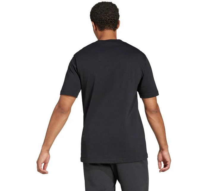 Adidas Essentials Big Logo Single Jersey Tee M JE8945 pánské Adidas Essentials Big Logo Single Jersey Tee M JE8945 pánské