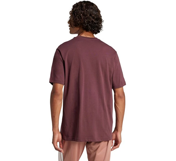 Tričko Essentials Big Logo M model 21077836 pánské - ADIDAS Tričko Essentials Big Logo M model 21077836 pánské - ADIDAS