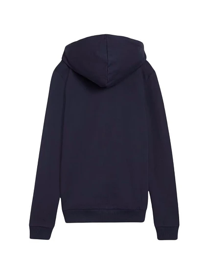 Team Goal Casuals Mikina s kapucí W model 21077859 06 - Puma