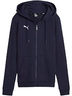 Puma Team Goal Casuals Mikina s kapucí W 658597 06
