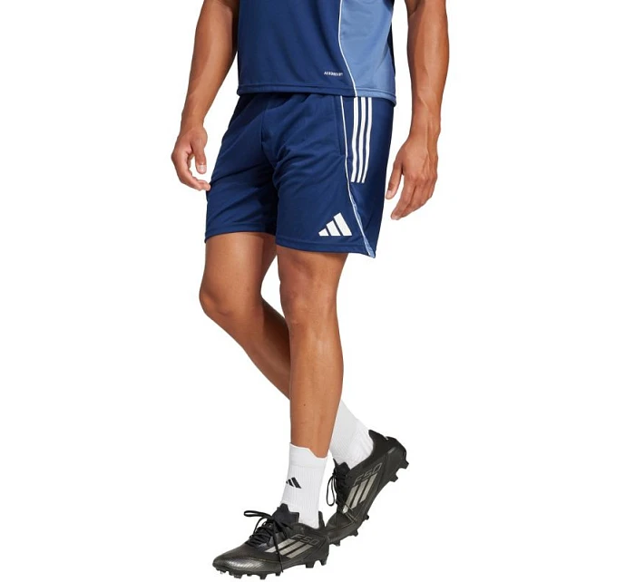 Adidas Tiro 25 Soutěžní tréninkové šortky M JI6552 Adidas Tiro 25 Soutěžní tréninkové šortky M JI6552