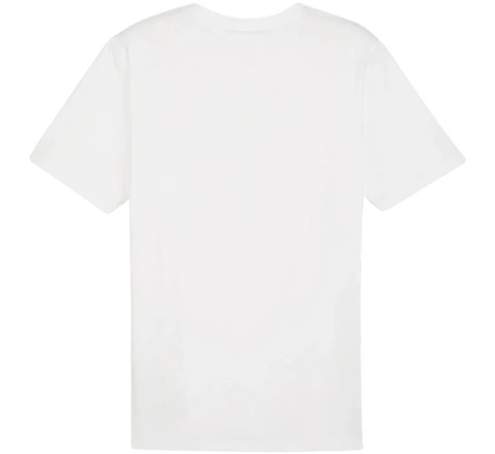 Team Rise Logo Jersey Cotton M model 21077905 04 pánské - Puma Team Rise Logo Jersey Cotton M model 21077905 04 pánské - Puma