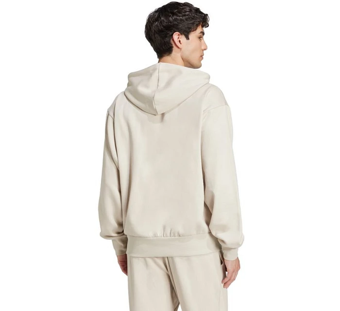 Mikina Essentials Fleece M pánské model 21077966 - ADIDAS Mikina Essentials Fleece M pánské model 21077966 - ADIDAS