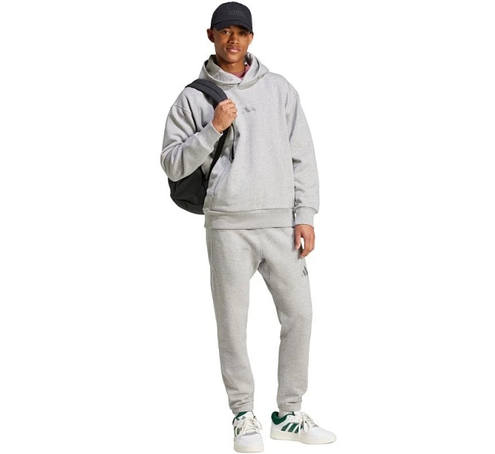 Mikina All Fleece M pánské model 21077976 - ADIDAS Mikina All Fleece M pánské model 21077976 - ADIDAS