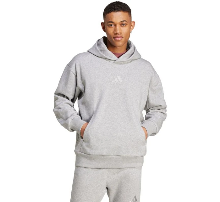 Mikina All Fleece M pánské model 21077976 - ADIDAS Mikina All Fleece M pánské model 21077976 - ADIDAS