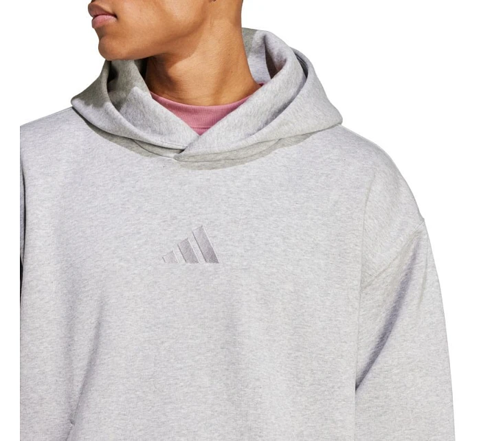 Mikina All Fleece M pánské model 21077976 - ADIDAS Mikina All Fleece M pánské model 21077976 - ADIDAS