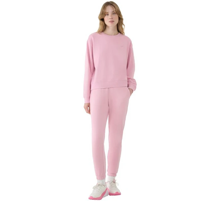 Kalhoty CAS W WMM00TTRO 56S dámské model 21078076 - 4F Kalhoty CAS W WMM00TTRO 56S dámské model 21078076 - 4F