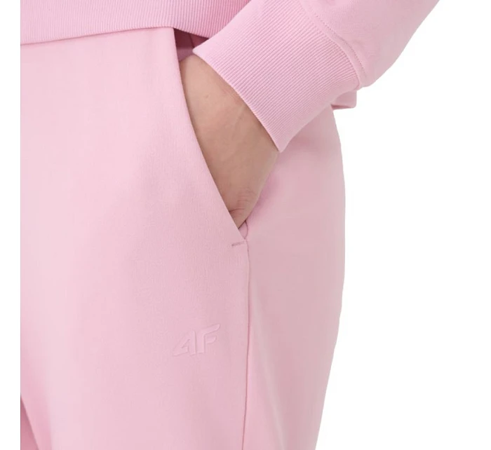 Kalhoty CAS W WMM00TTRO 56S dámské model 21078076 - 4F Kalhoty CAS W WMM00TTRO 56S dámské model 21078076 - 4F