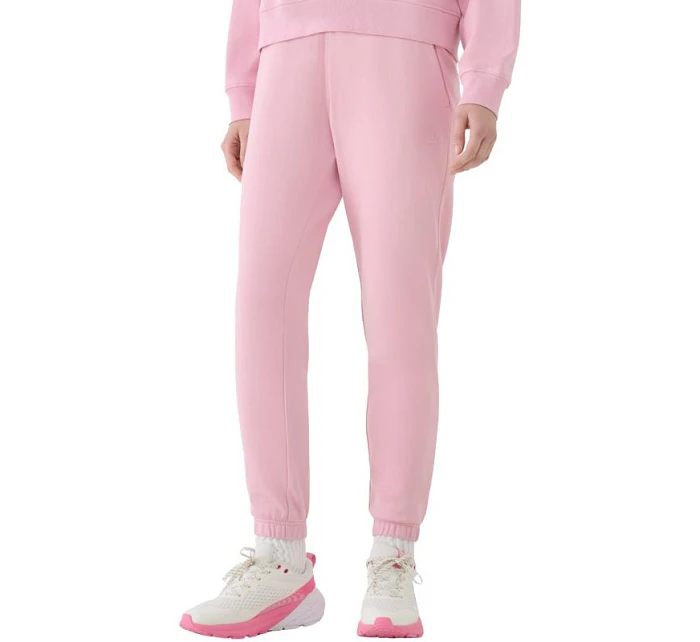 Kalhoty CAS W WMM00TTRO 56S dámské model 21078076 - 4F Kalhoty CAS W WMM00TTRO 56S dámské model 21078076 - 4F