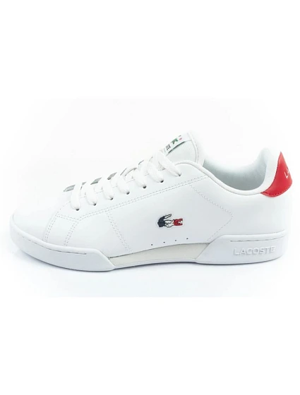 Carnaby Cup 125 4 M 7490112407 boty model 21078162 - Lacoste