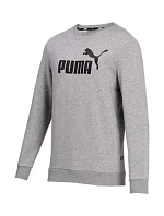 Mikina Puma ESS Big Logo Crew M 586680 03