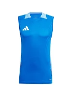 Adidas Tiro 24 Competition Training Sleeveless Jersey M IR5475 pánské