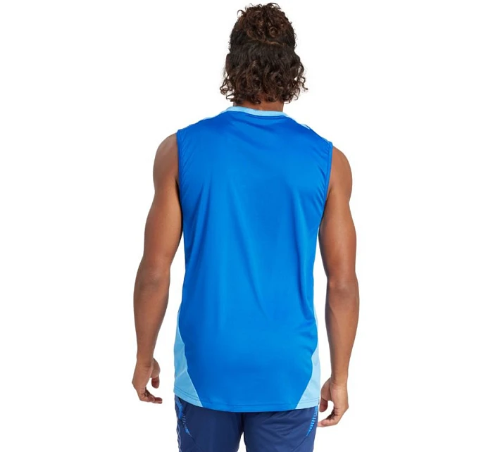 Adidas Tiro 24 Competition Training Sleeveless Jersey M IR5475 pánské Adidas Tiro 24 Competition Training Sleeveless Jersey M IR5475 pánské