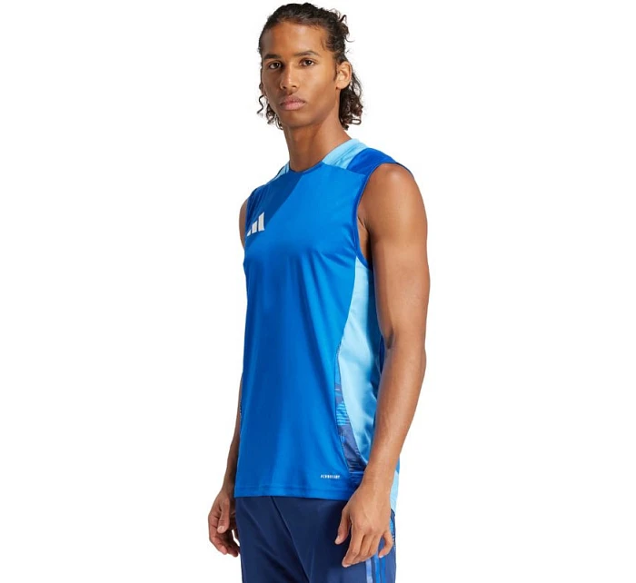 Adidas Tiro 24 Competition Training Sleeveless Jersey M IR5475 pánské Adidas Tiro 24 Competition Training Sleeveless Jersey M IR5475 pánské