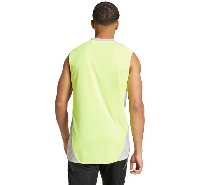 Tiro 24 Competition Training Sleeveless Jersey M model 21080455 pánské - ADIDAS Tiro 24 Competition Training Sleeveless Jersey M model 21080455 pánské - ADIDAS