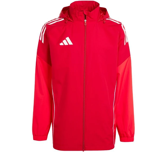 Tiro 25 Competition jacket M pánské model 21080493 - ADIDAS Tiro 25 Competition jacket M pánské model 21080493 - ADIDAS
