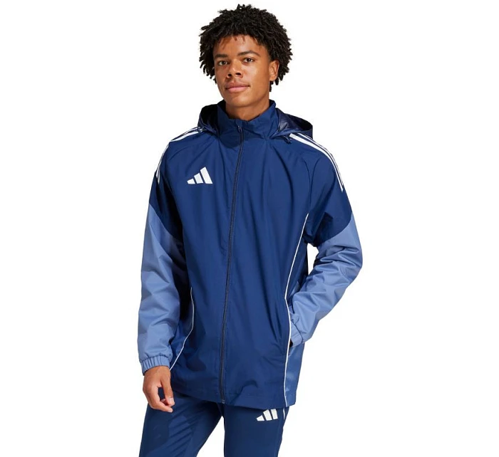 Tiro 25 Competition jacket M pánské model 21485093 - ADIDAS Tiro 25 Competition jacket M pánské model 21485093 - ADIDAS