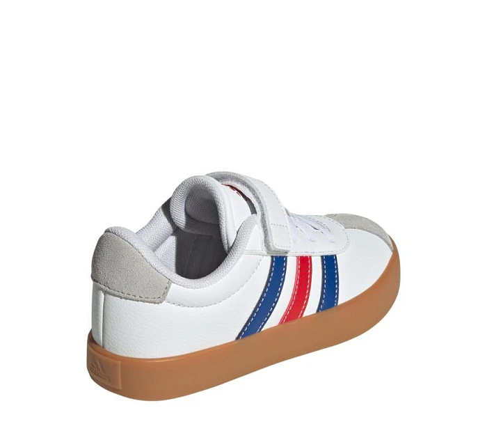 Boty adidas VL Court 3.0 Jr JH6317 Boty adidas VL Court 3.0 Jr JH6317