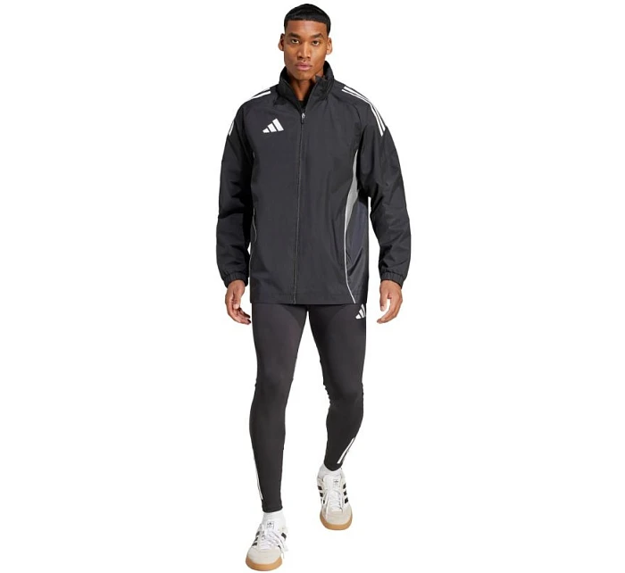 Kurtka Tiro 25 Competition M pánské model 21082596 - ADIDAS Kurtka Tiro 25 Competition M pánské model 21082596 - ADIDAS