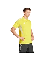 Tričko adidas Tiro 25 Competition Polo M JY1896 pánské