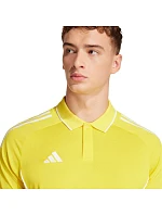 Tričko adidas Tiro 25 Competition Polo M JY1896 pánské