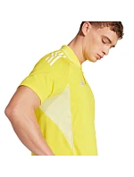 Tričko adidas Tiro 25 Competition Polo M JY1896 pánské