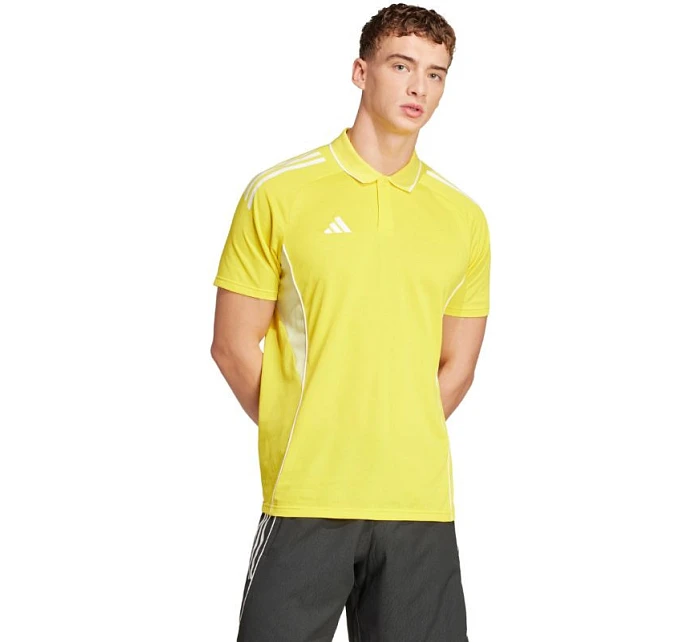 Koszulka Tiro 25 Competition Polo M model 21082643 pánské - ADIDAS Koszulka Tiro 25 Competition Polo M model 21082643 pánské - ADIDAS