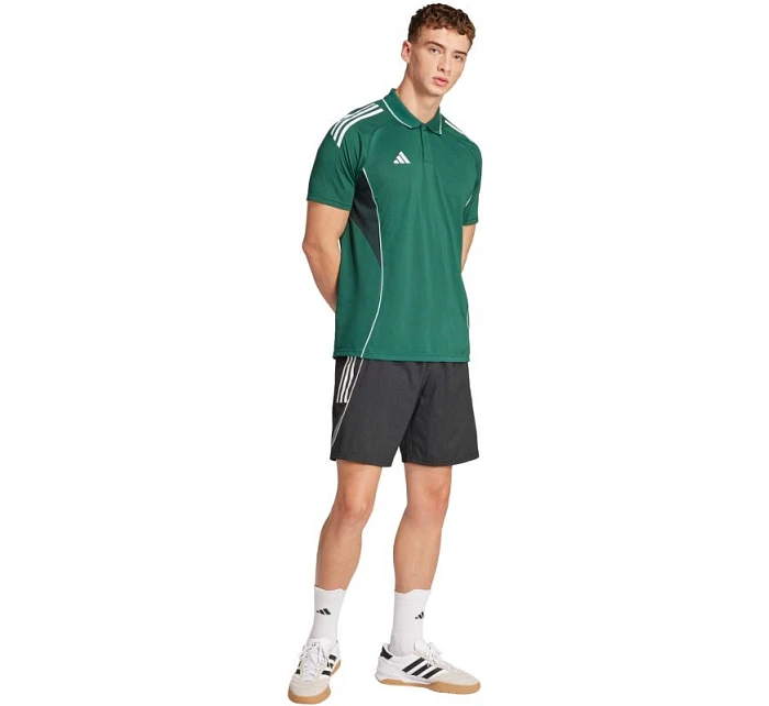 Adidas Tiro 25 Competition Polo M Shirt JY1897 pánské Adidas Tiro 25 Competition Polo M Shirt JY1897 pánské