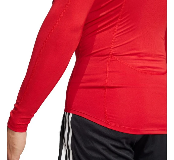 Koszulka Techfit Long Sleeve Tee M model 21082688 pánské - ADIDAS Koszulka Techfit Long Sleeve Tee M model 21082688 pánské - ADIDAS