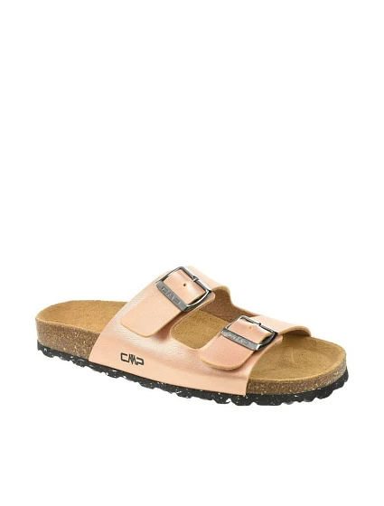 Eco W dámské žabky model 21088306 - CMP