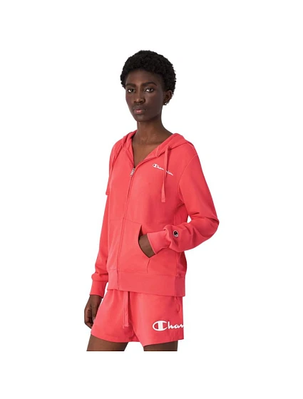 Mikina s kapucí W model 21088524 - CHAMPION