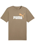 Ess 2 Color No.1 Logo tshirt M model 21091374 83 pánské - Puma Ess 2 Color No.1 Logo tshirt M model 21091374 83 pánské - Puma