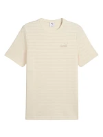 Puma Ess Elevated Structured T-shirt M 684722 99 pánské