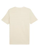 Puma Ess Elevated Structured T-shirt M 684722 99 pánské