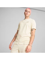 Puma Ess Elevated Structured T-shirt M 684722 99 pánské