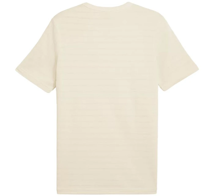 Puma Ess Elevated Structured T-shirt M 684722 99 pánské Puma Ess Elevated Structured T-shirt M 684722 99 pánské