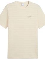 Puma Ess Elevated Structured T-shirt M 684722 99 pánské