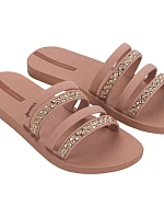 Ipanema Chic Slide Fem W 83707 BE141 dámské žabky
