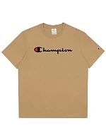 Tričko SS Tee M pánské model 21091422 - CHAMPION Tričko SS Tee M pánské model 21091422 - CHAMPION